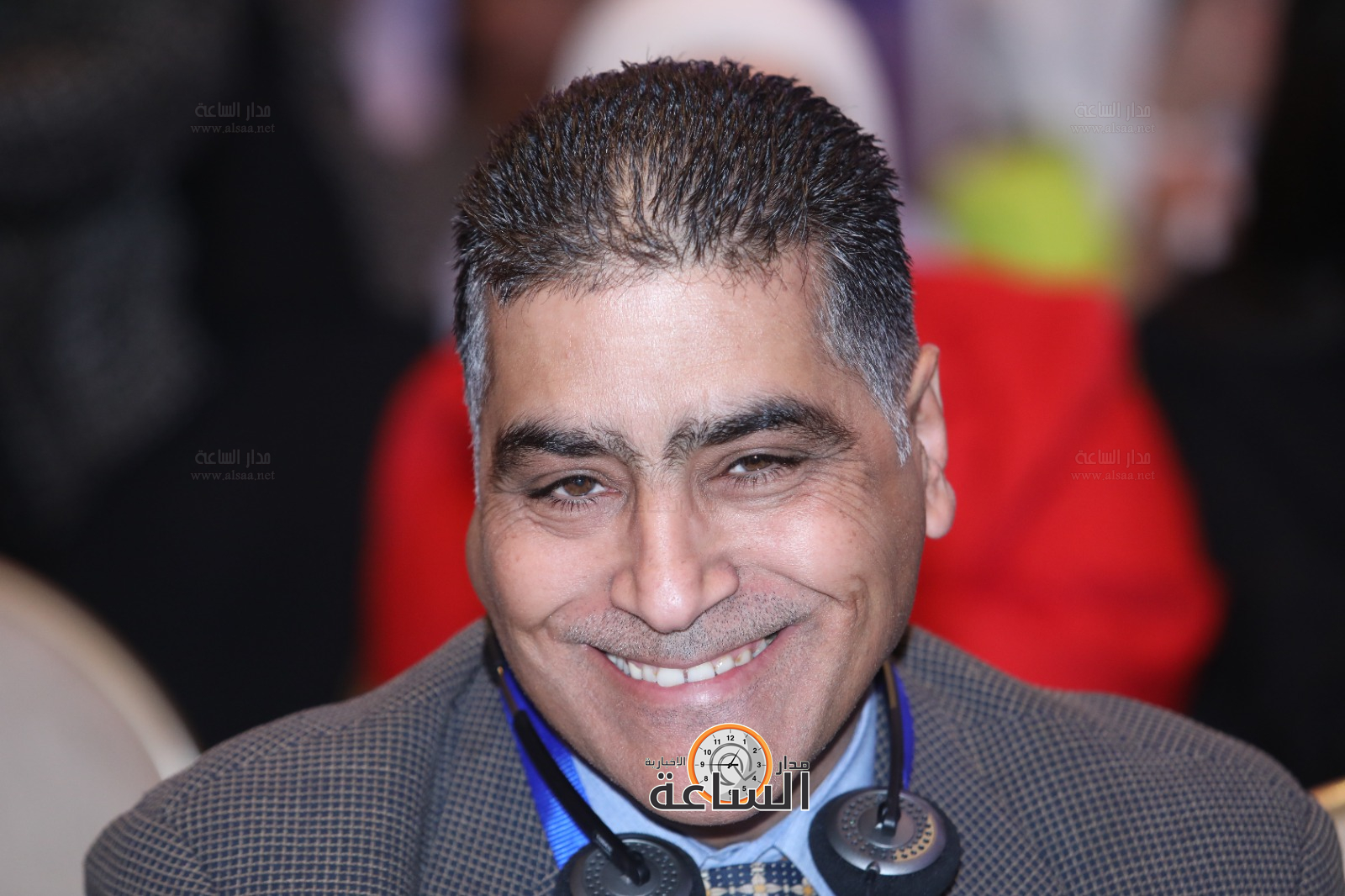 Madar Al-Saa Images 0.8395337057592915