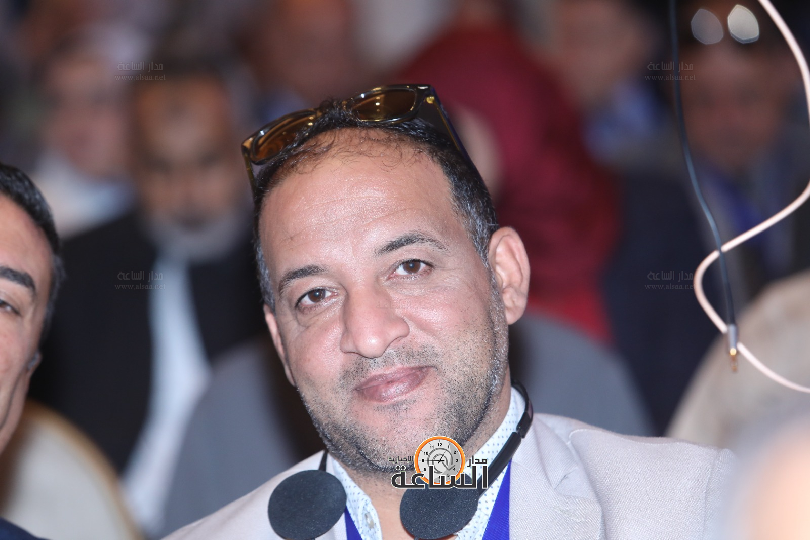 Madar Al-Saa Images 0.2711577018317559