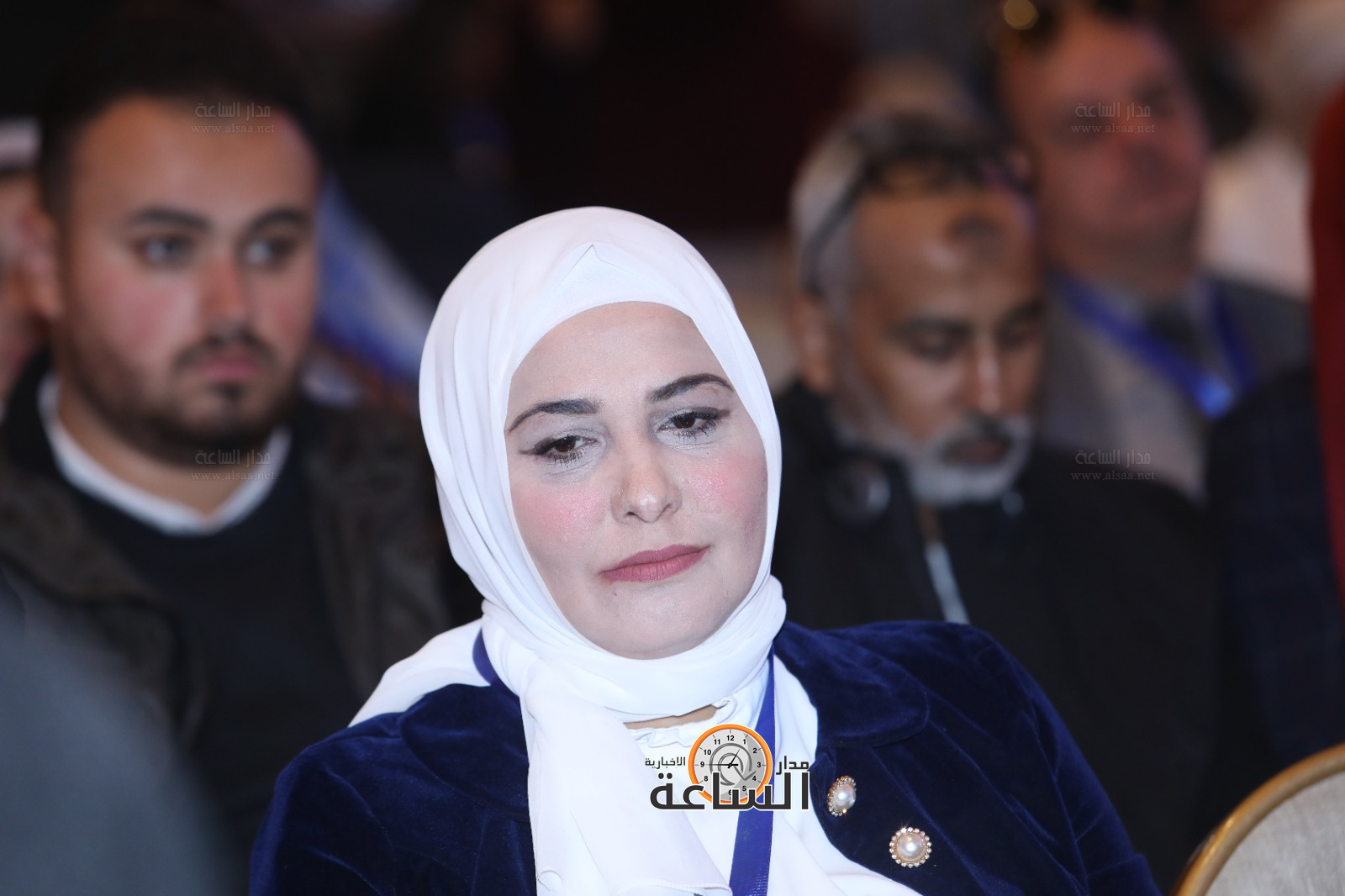 Madar Al-Saa Images 0.810616260912199