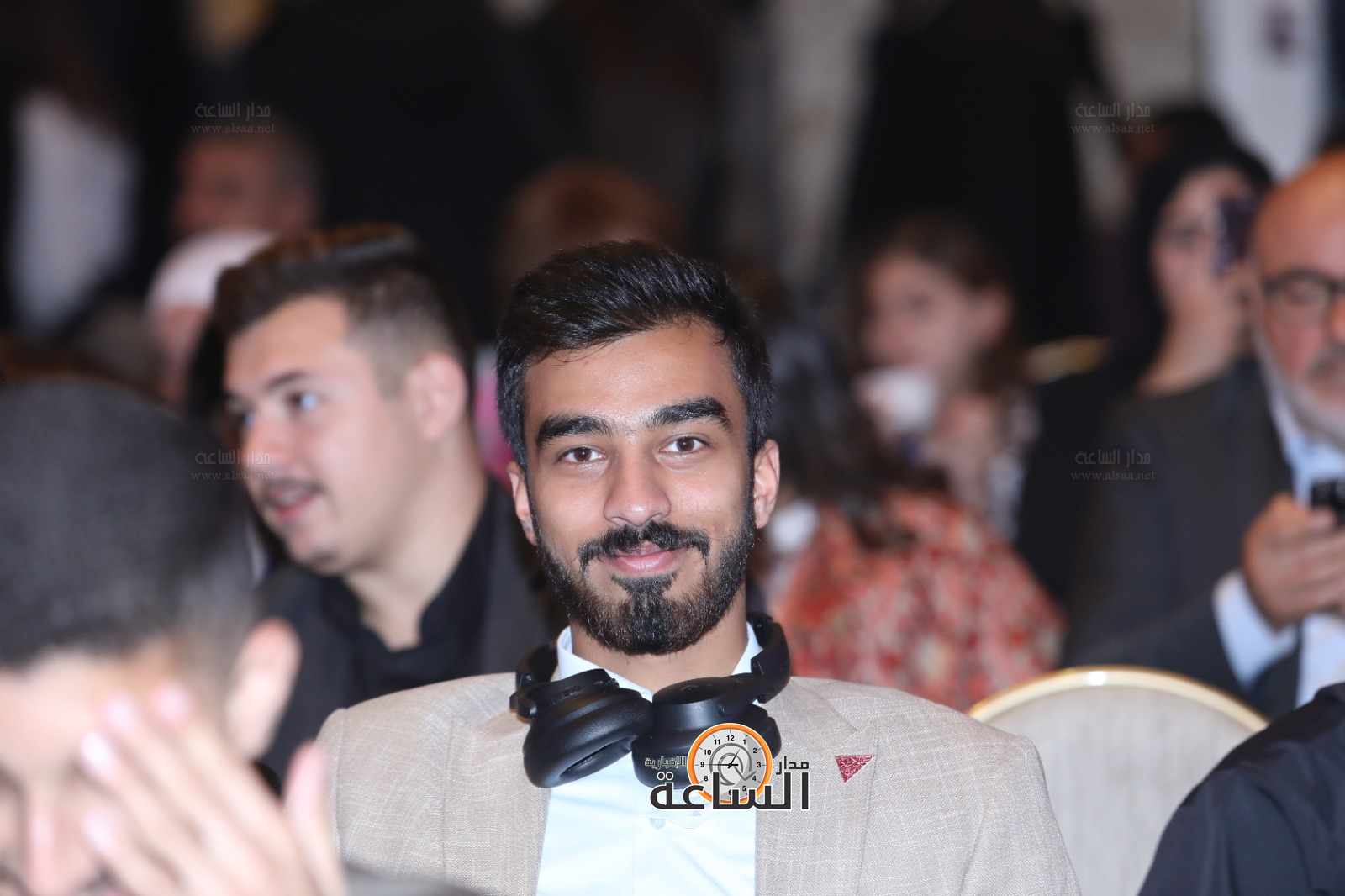 Madar Al-Saa Images 0.7111807822585687