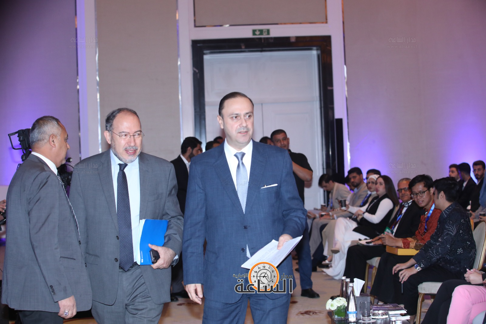 Madar Al-Saa Images 0.6080505852553746