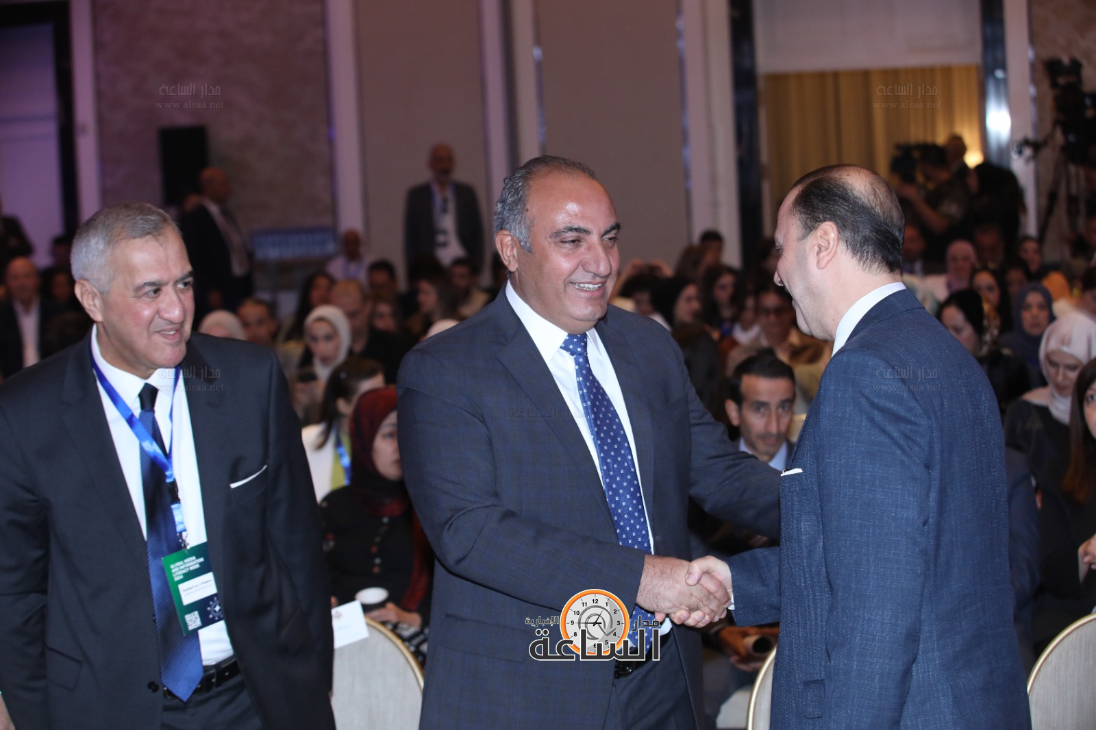 Madar Al-Saa Images 0.3546901291916942