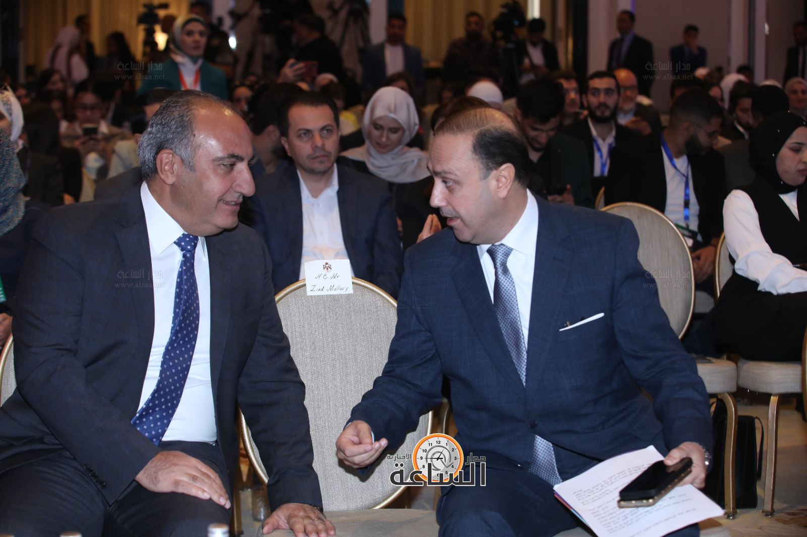 Madar Al-Saa Images 0.8904497297156786