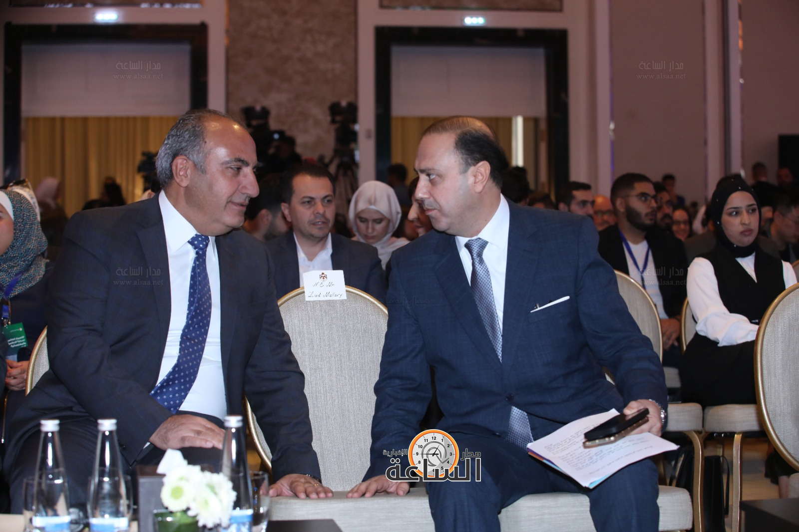 Madar Al-Saa Images 0.06683515945586183