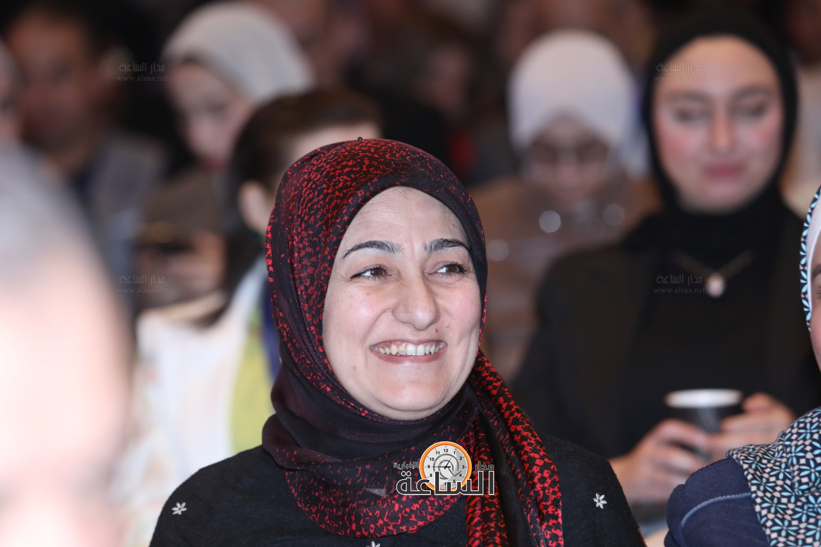 Madar Al-Saa Images 0.47015985664223336