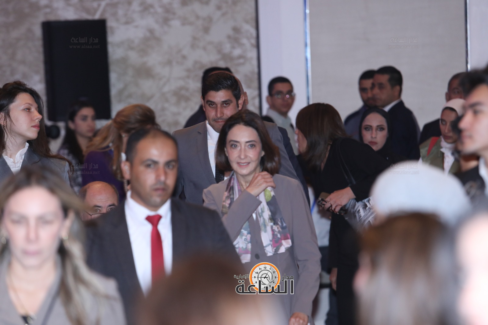 Madar Al-Saa Images 0.7448340263457642