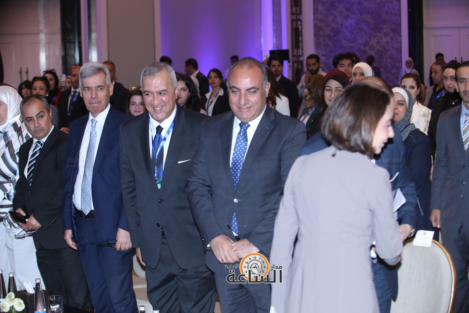 Madar Al-Saa Images 0.3337806963788452