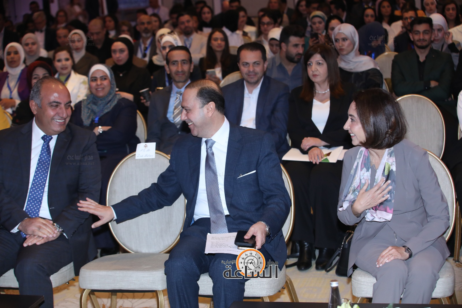 Madar Al-Saa Images 0.4482237533057323