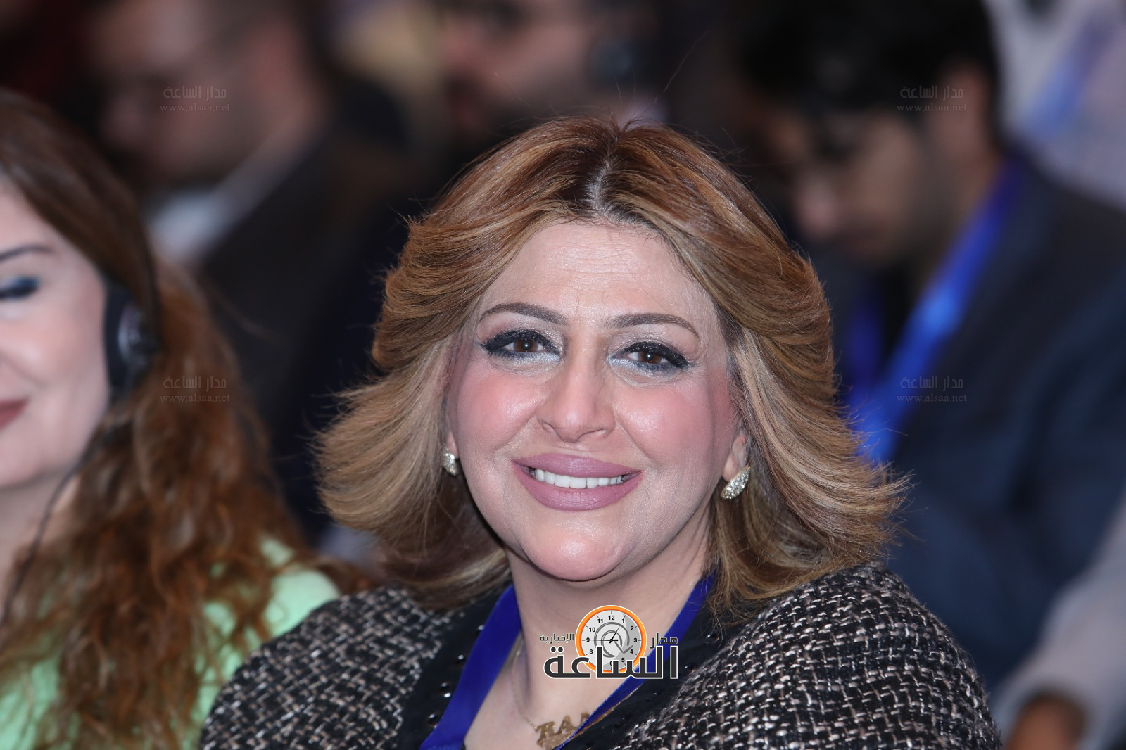 Madar Al-Saa Images 0.02427001423956976