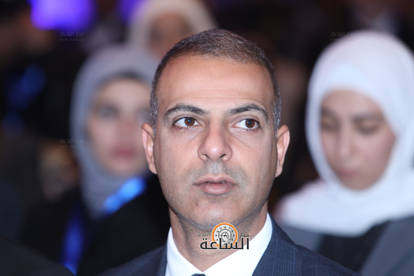 Madar Al-Saa Images 0.1328529772062681