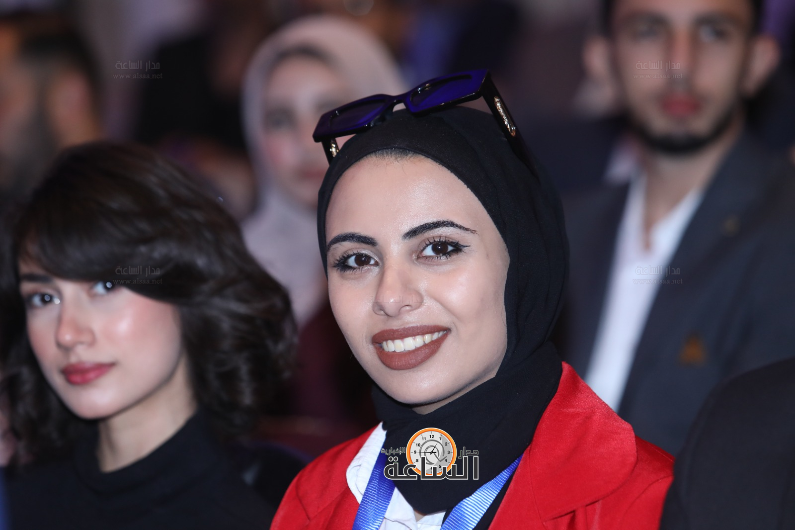 Madar Al-Saa Images 0.7959359528854382