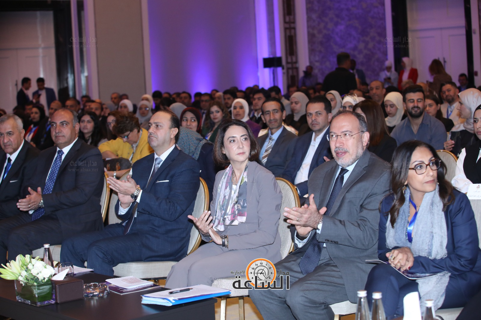 Madar Al-Saa Images 0.7740125216154496