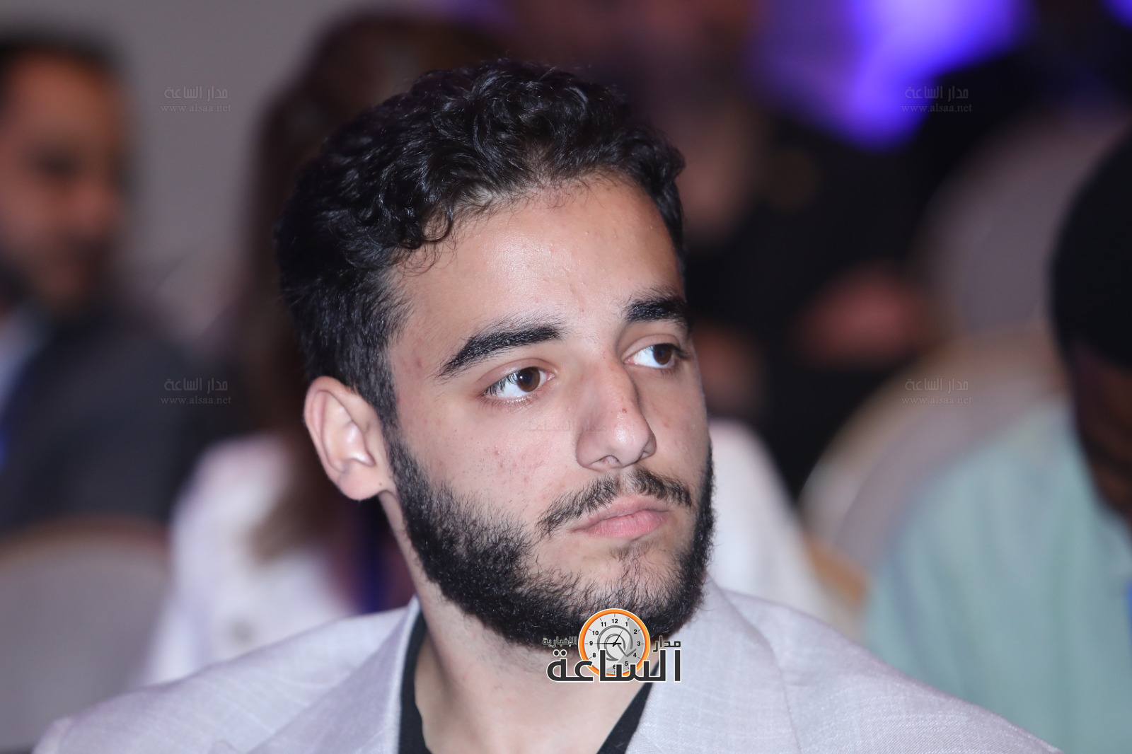 Madar Al-Saa Images 0.050086800591279346