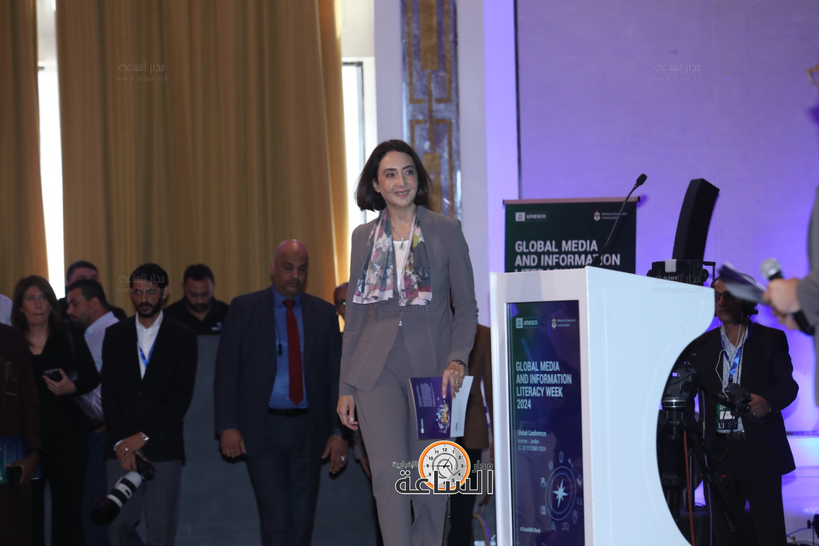 Madar Al-Saa Images 0.26128568506397265