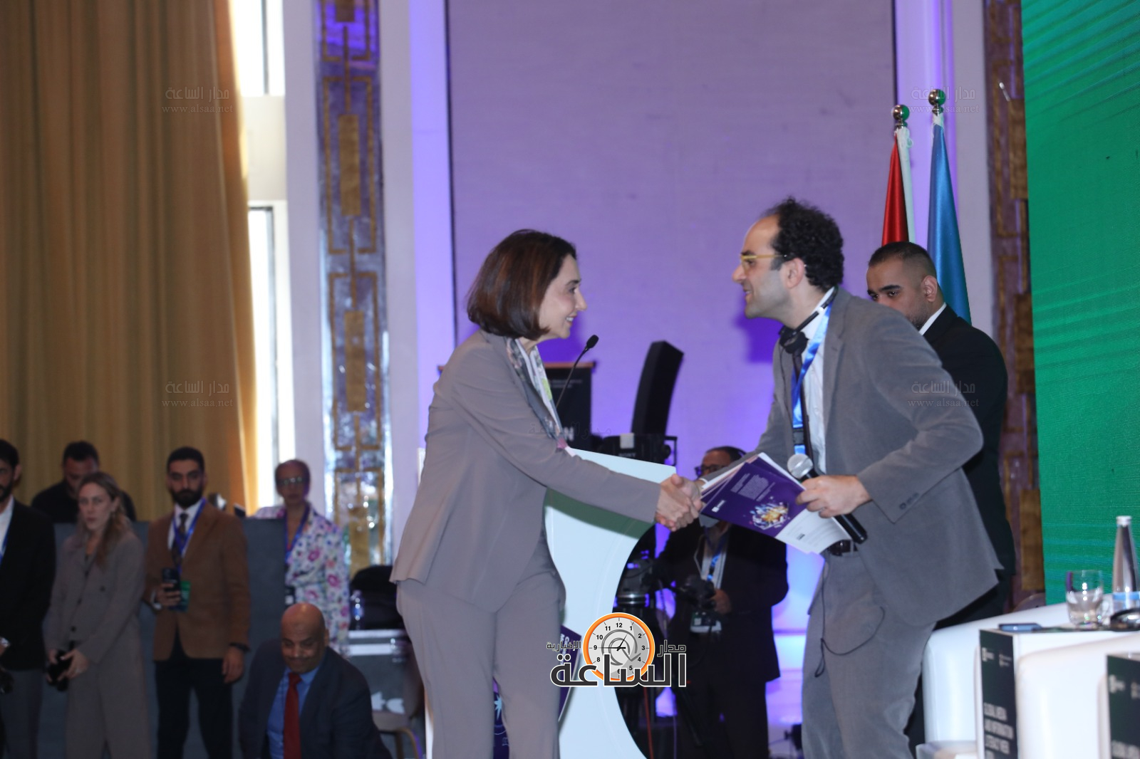 Madar Al-Saa Images 0.4272786874466503