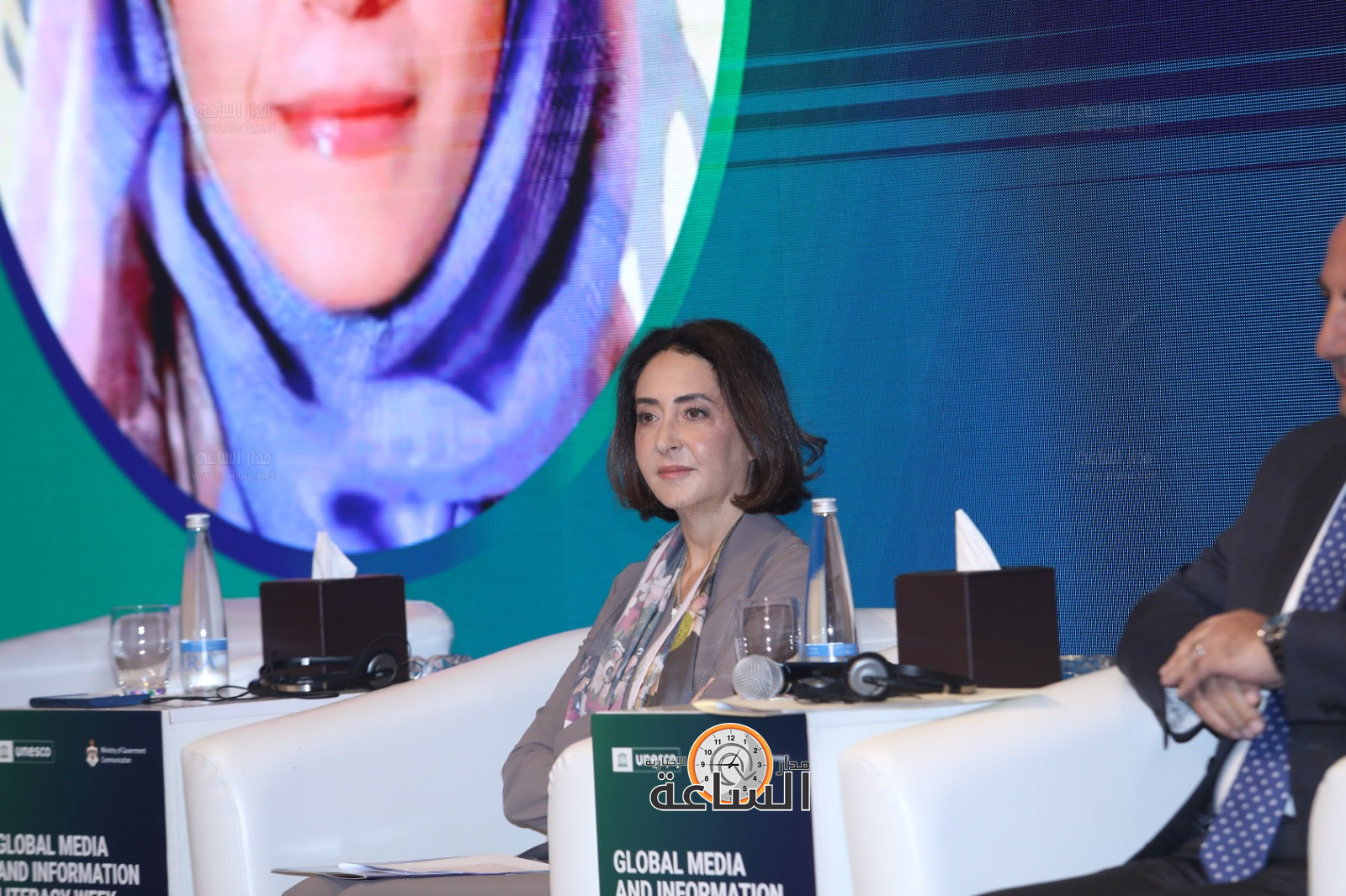 Madar Al-Saa Images 0.851635210517178