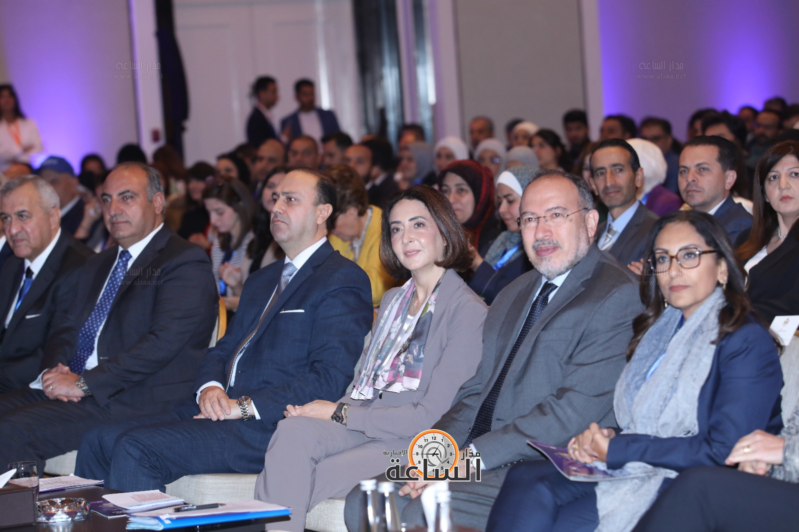 Madar Al-Saa Images 0.7953523342655415