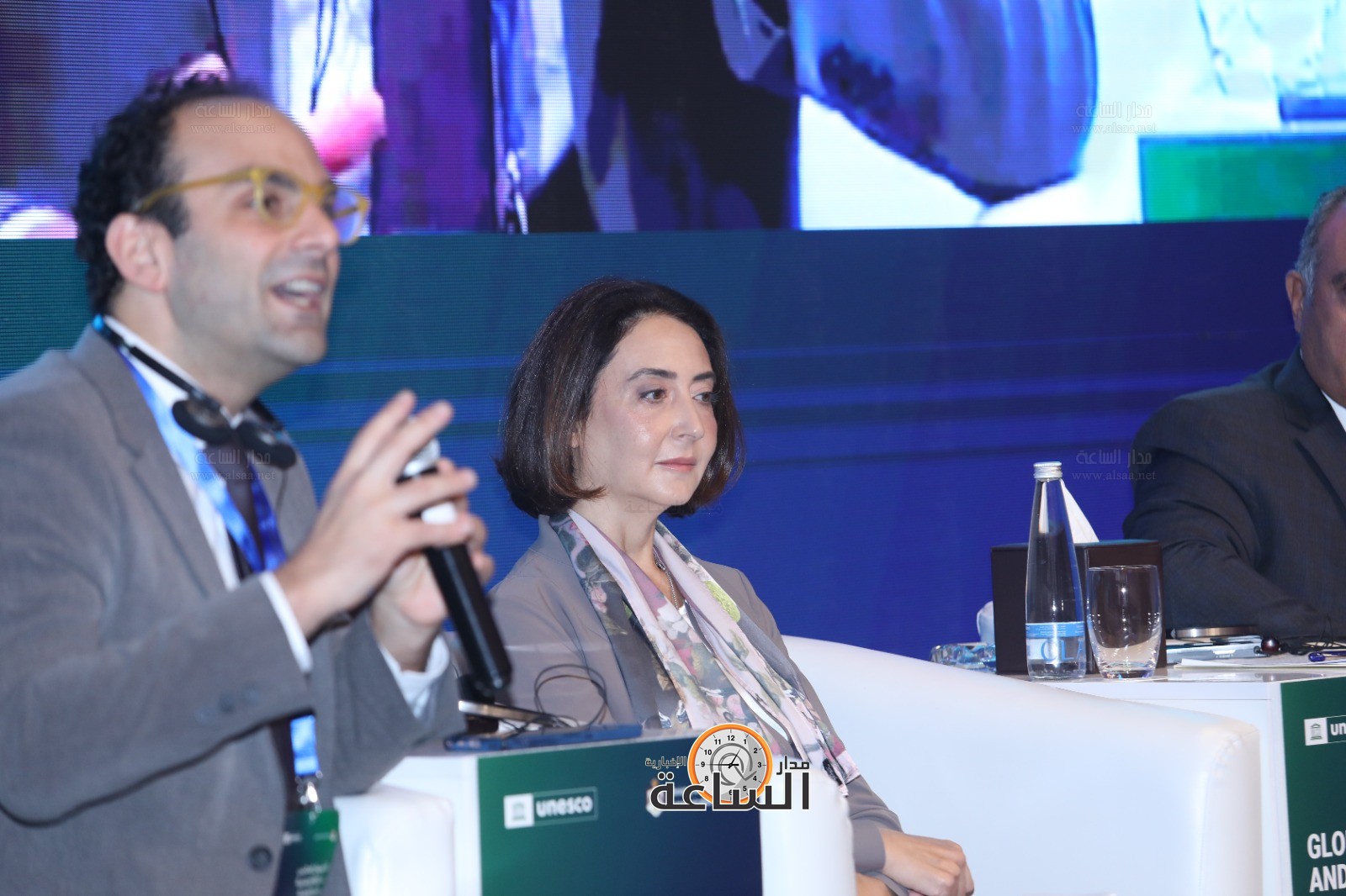 Madar Al-Saa Images 0.23423267697222716