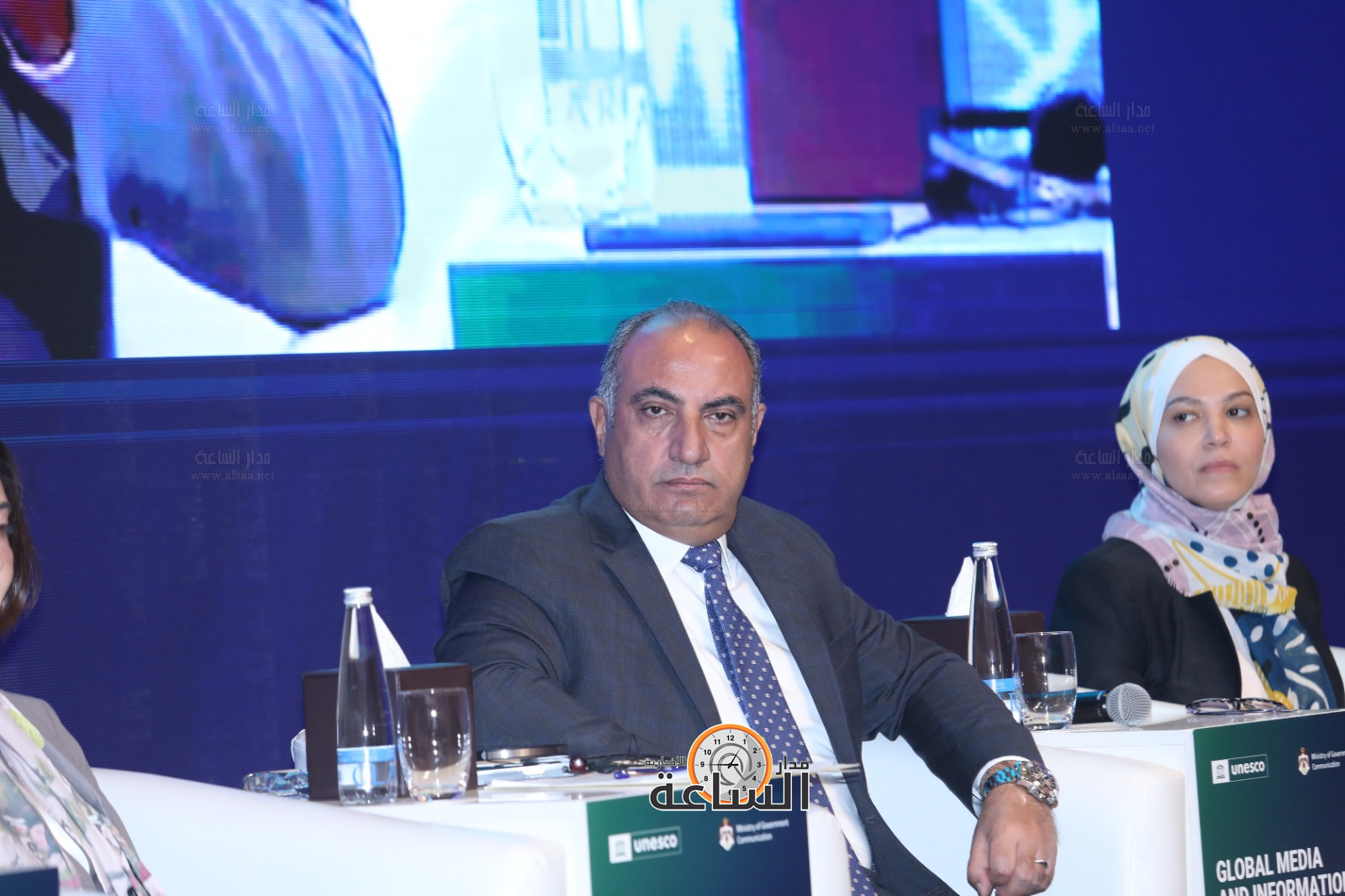 Madar Al-Saa Images 0.2932879397846502