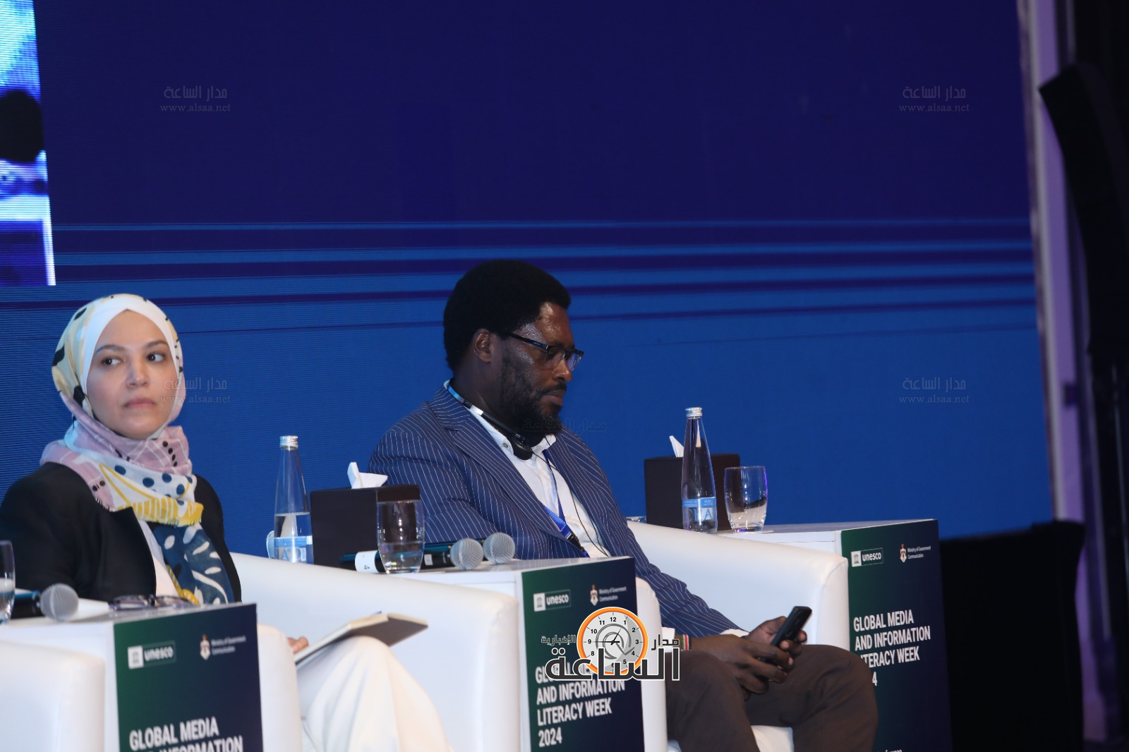 Madar Al-Saa Images 0.5031047830240061