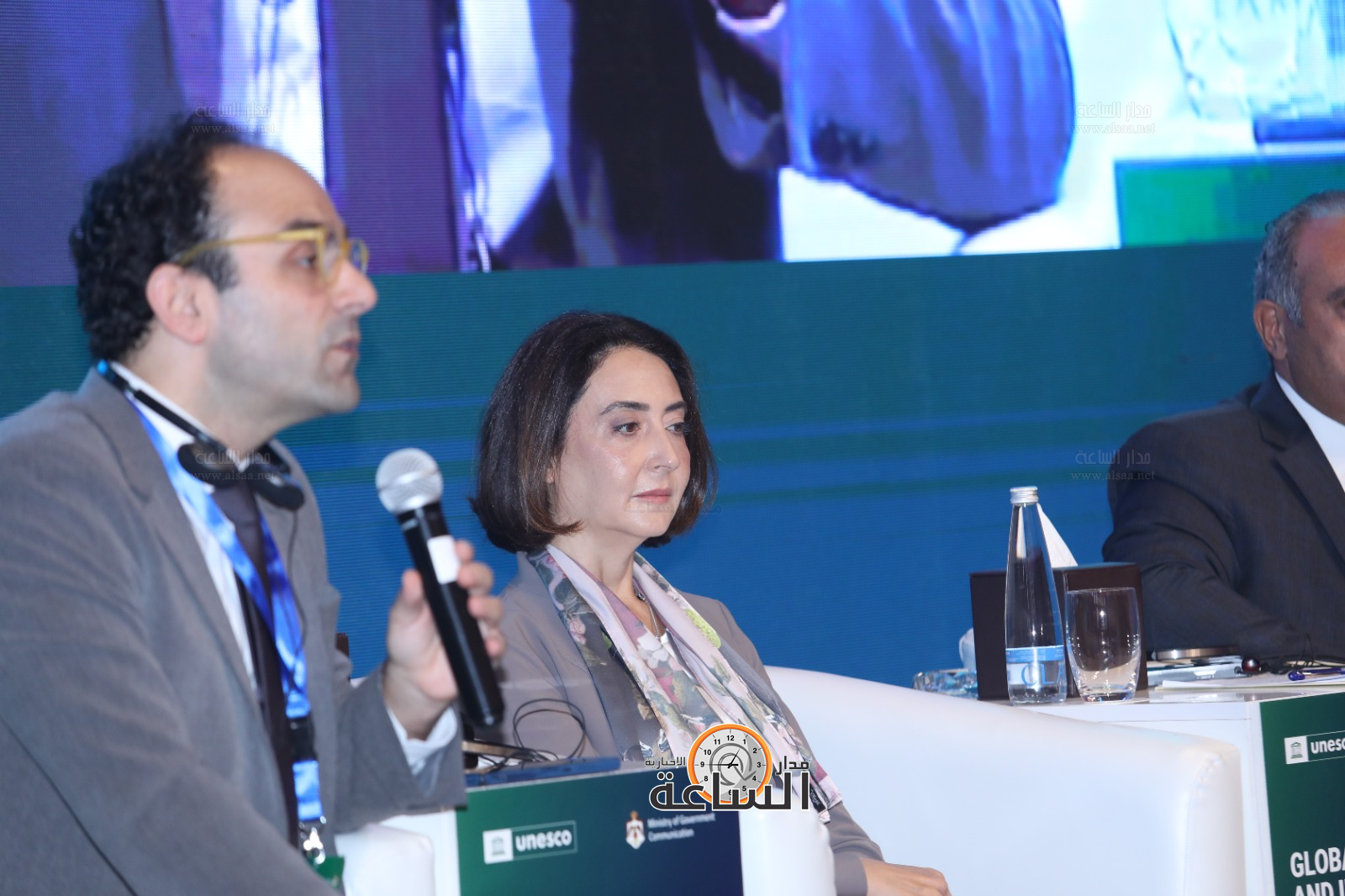 Madar Al-Saa Images 0.18610690886400327