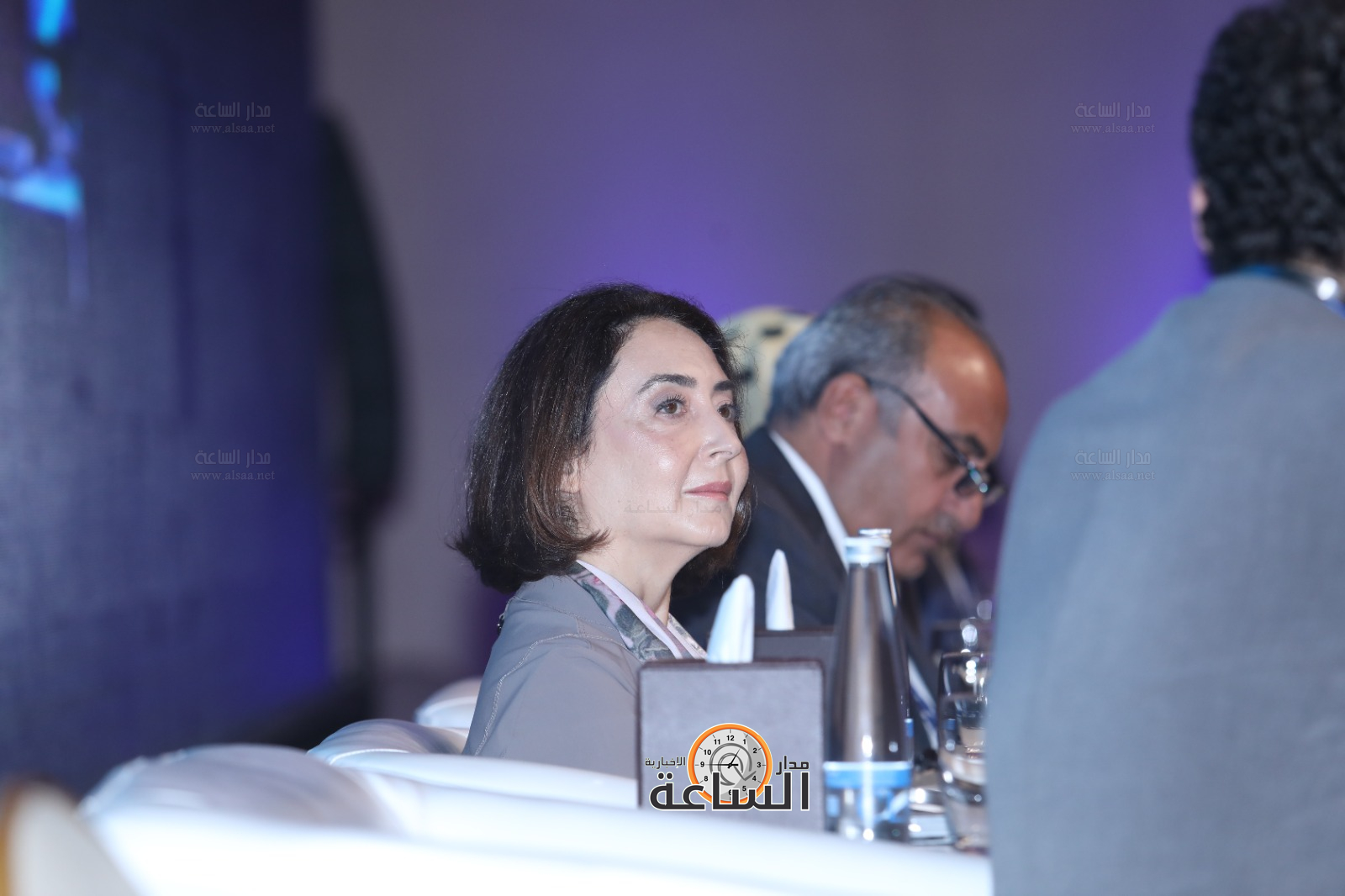 Madar Al-Saa Images 0.16680490775614154