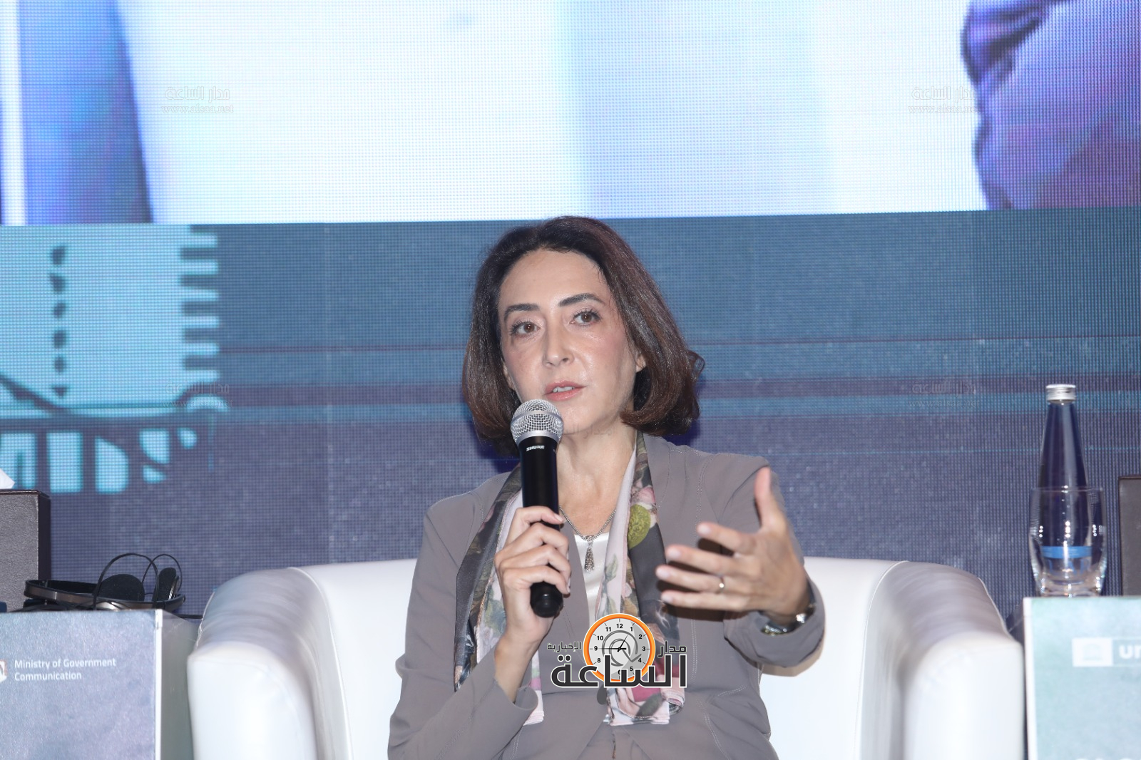 Madar Al-Saa Images 0.7368946185238341