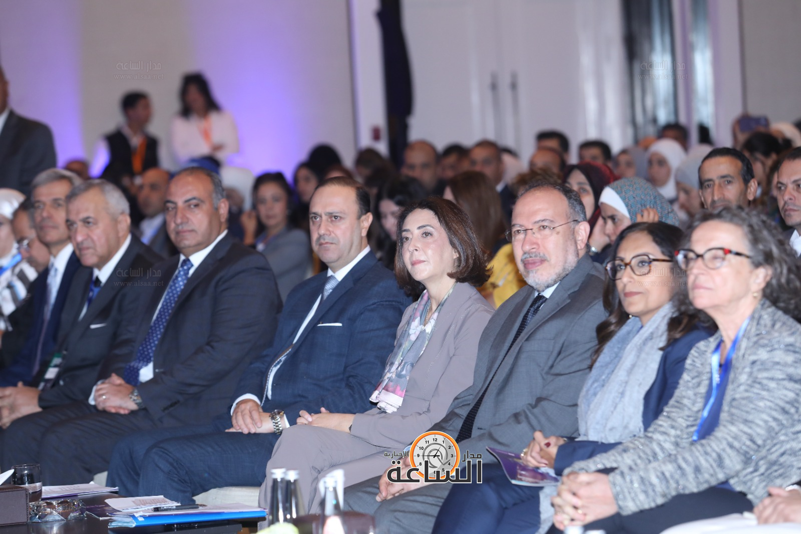 Madar Al-Saa Images 0.35842930856577837