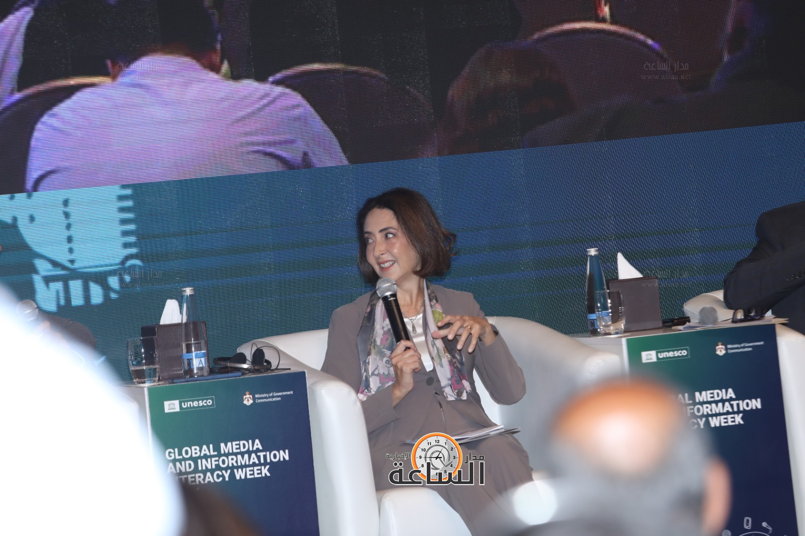 Madar Al-Saa Images 0.02816380722784584