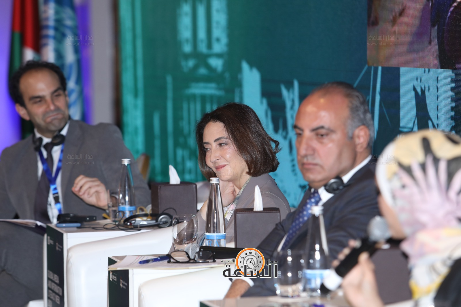 Madar Al-Saa Images 0.24779844051366995