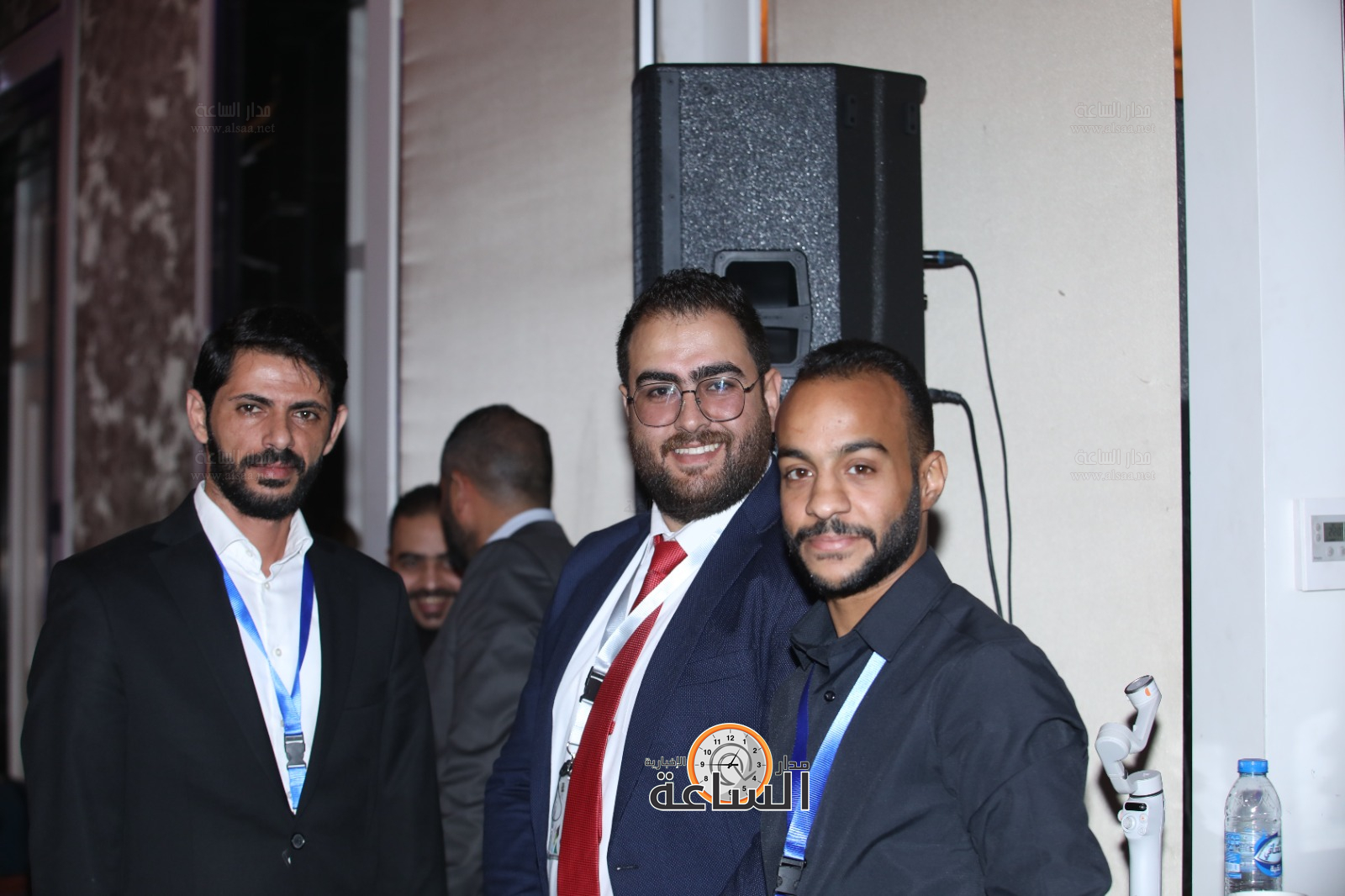 Madar Al-Saa Images 0.5834082427084257