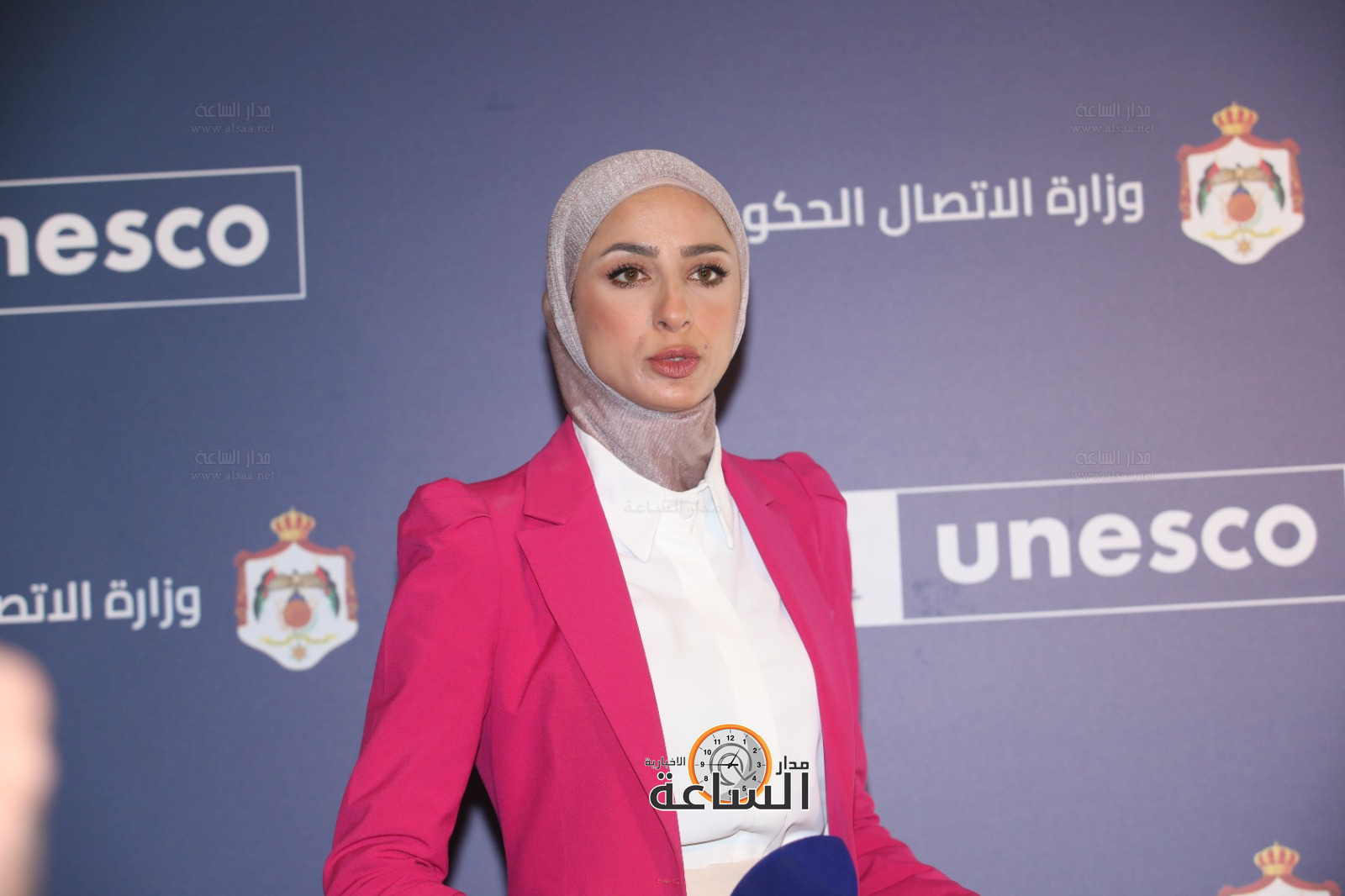 Madar Al-Saa Images 0.49743947822774537