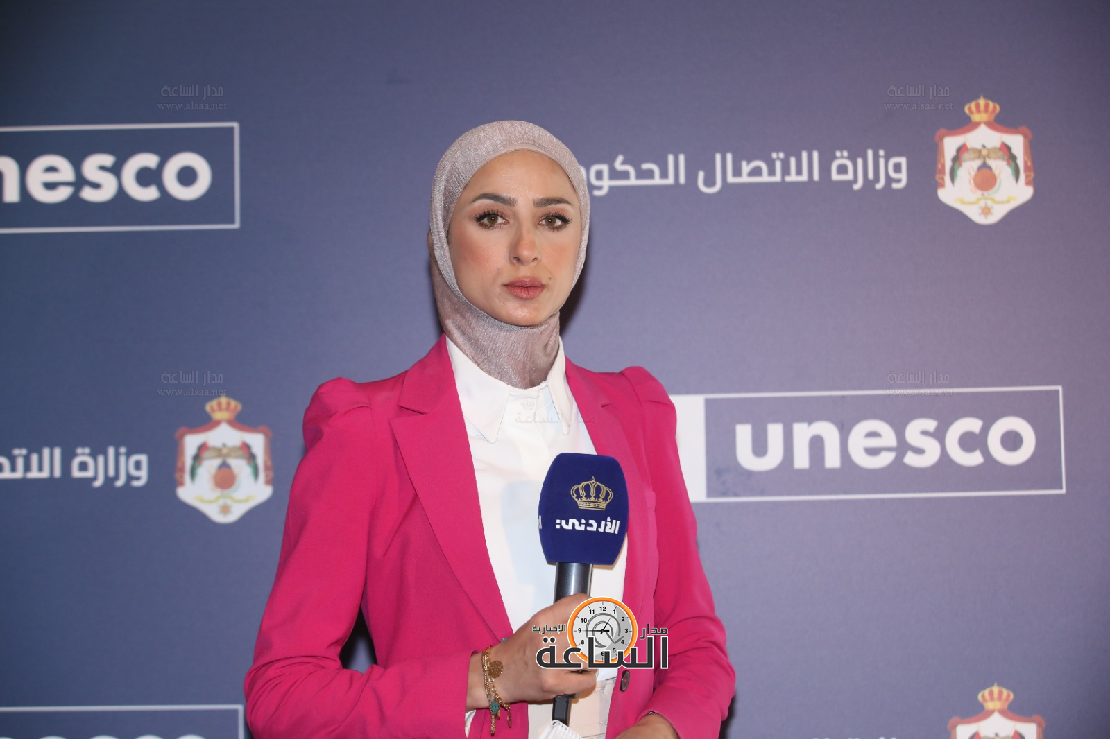 Madar Al-Saa Images 0.5067333952931674