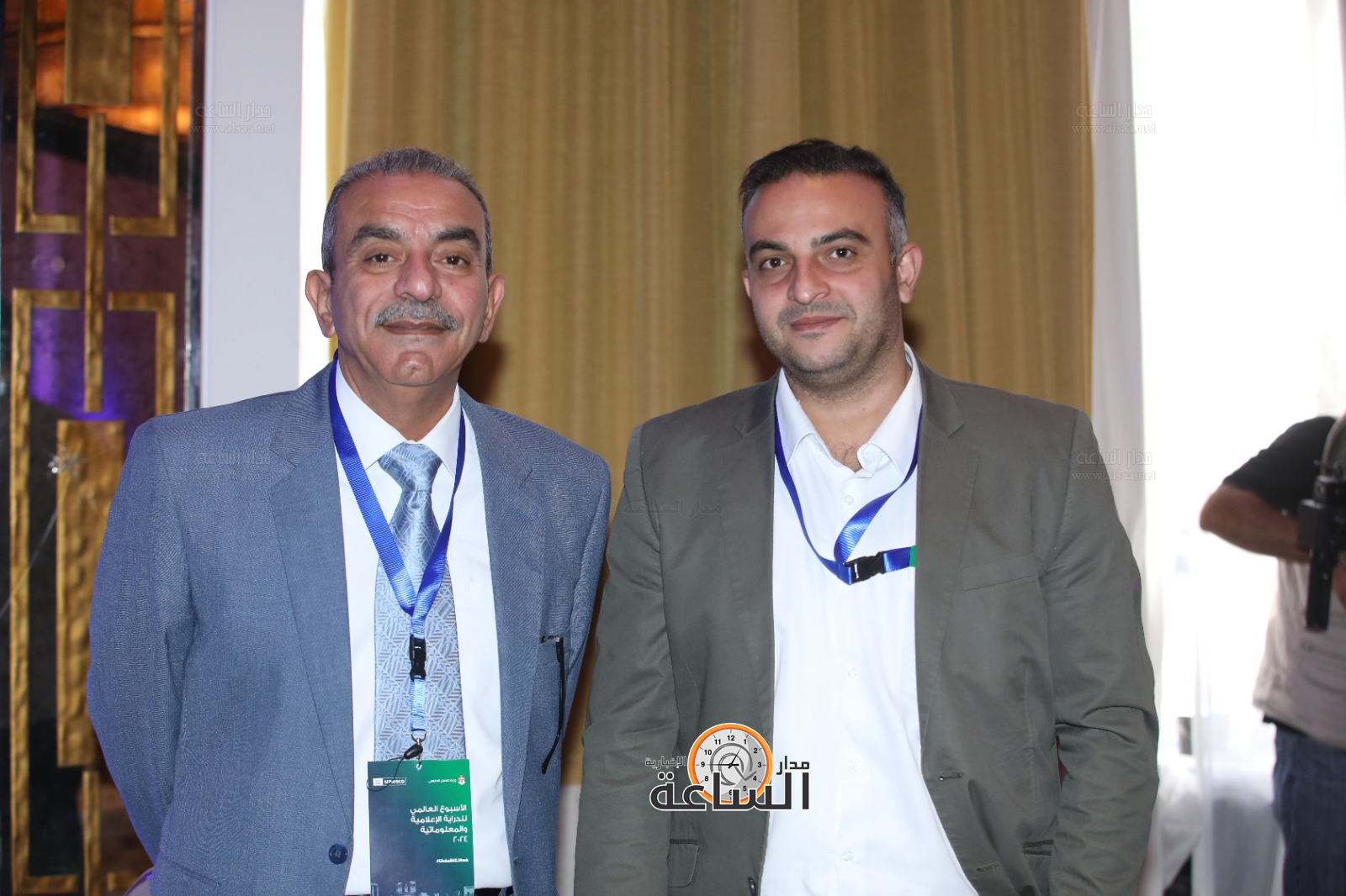 Madar Al-Saa Images 0.60914630184955