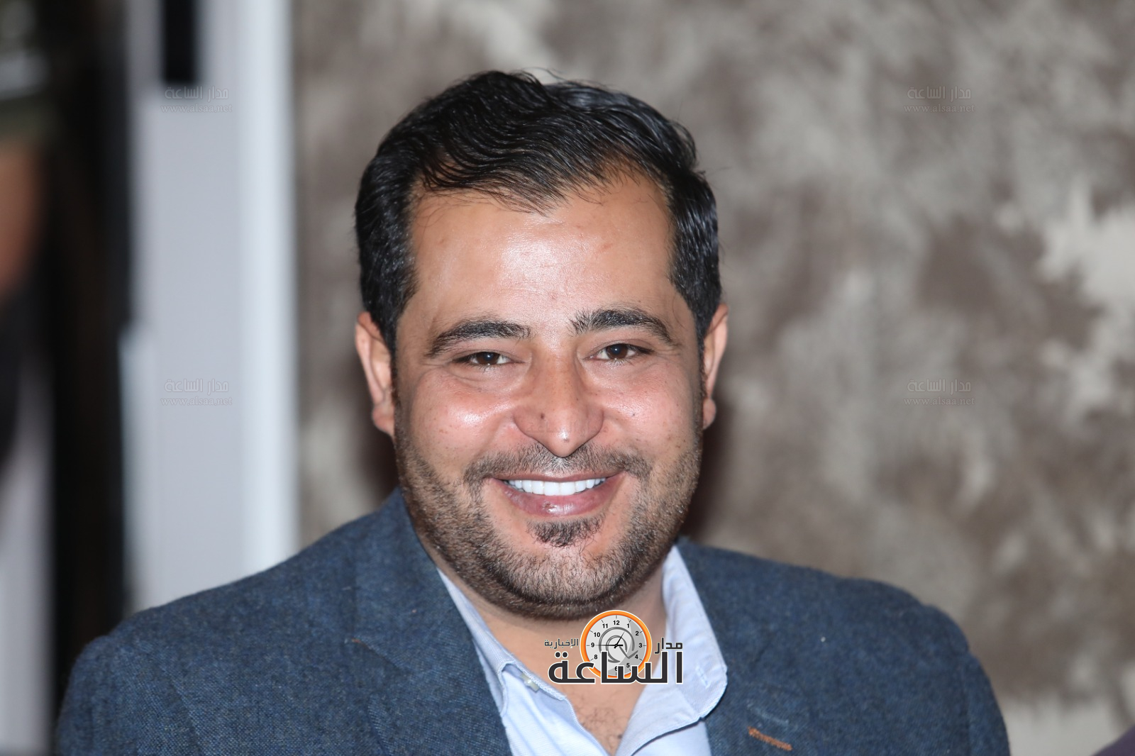 Madar Al-Saa Images 0.20960772770095182