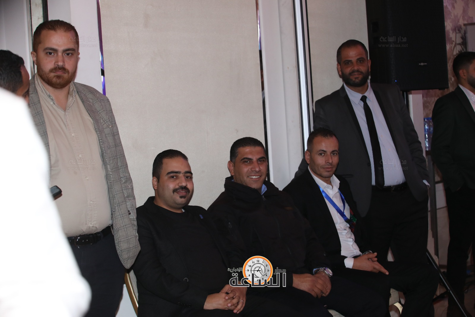 Madar Al-Saa Images 0.8638188461841612