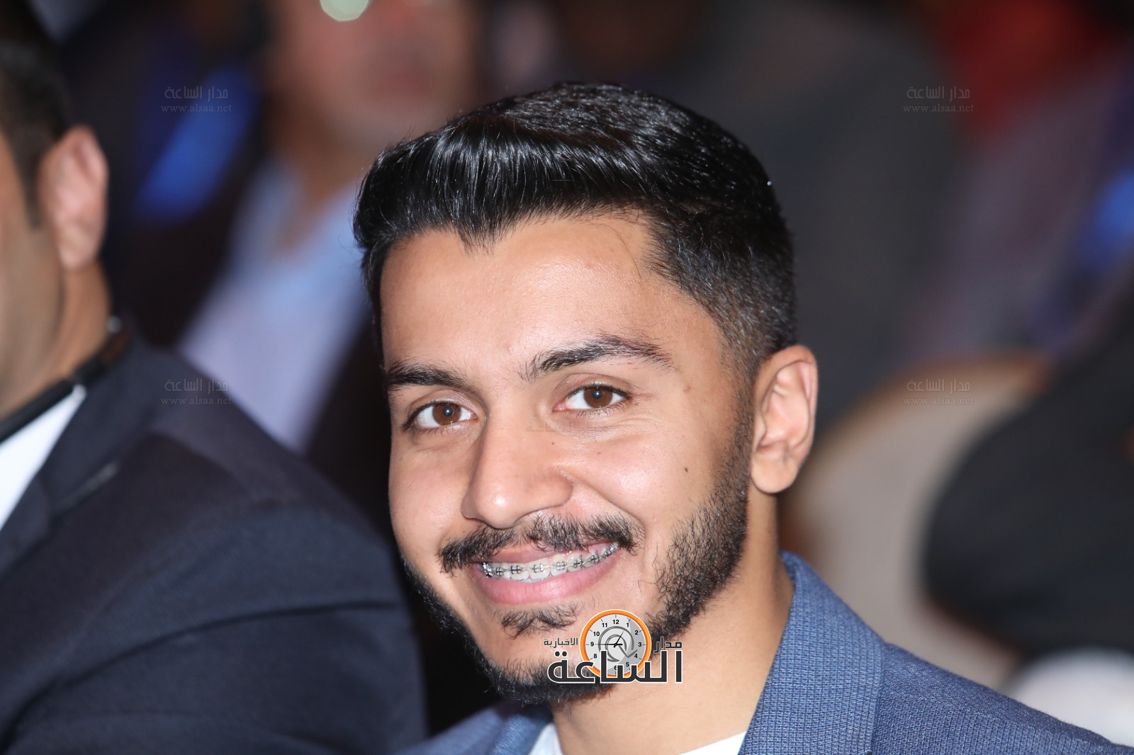 Madar Al-Saa Images 0.23134953629260813