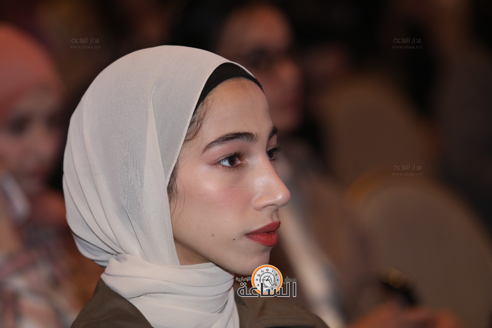 Madar Al-Saa Images 0.014561163352445394