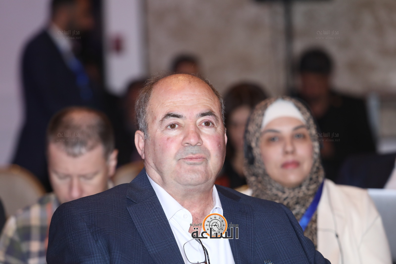 Madar Al-Saa Images 0.7412212327967869