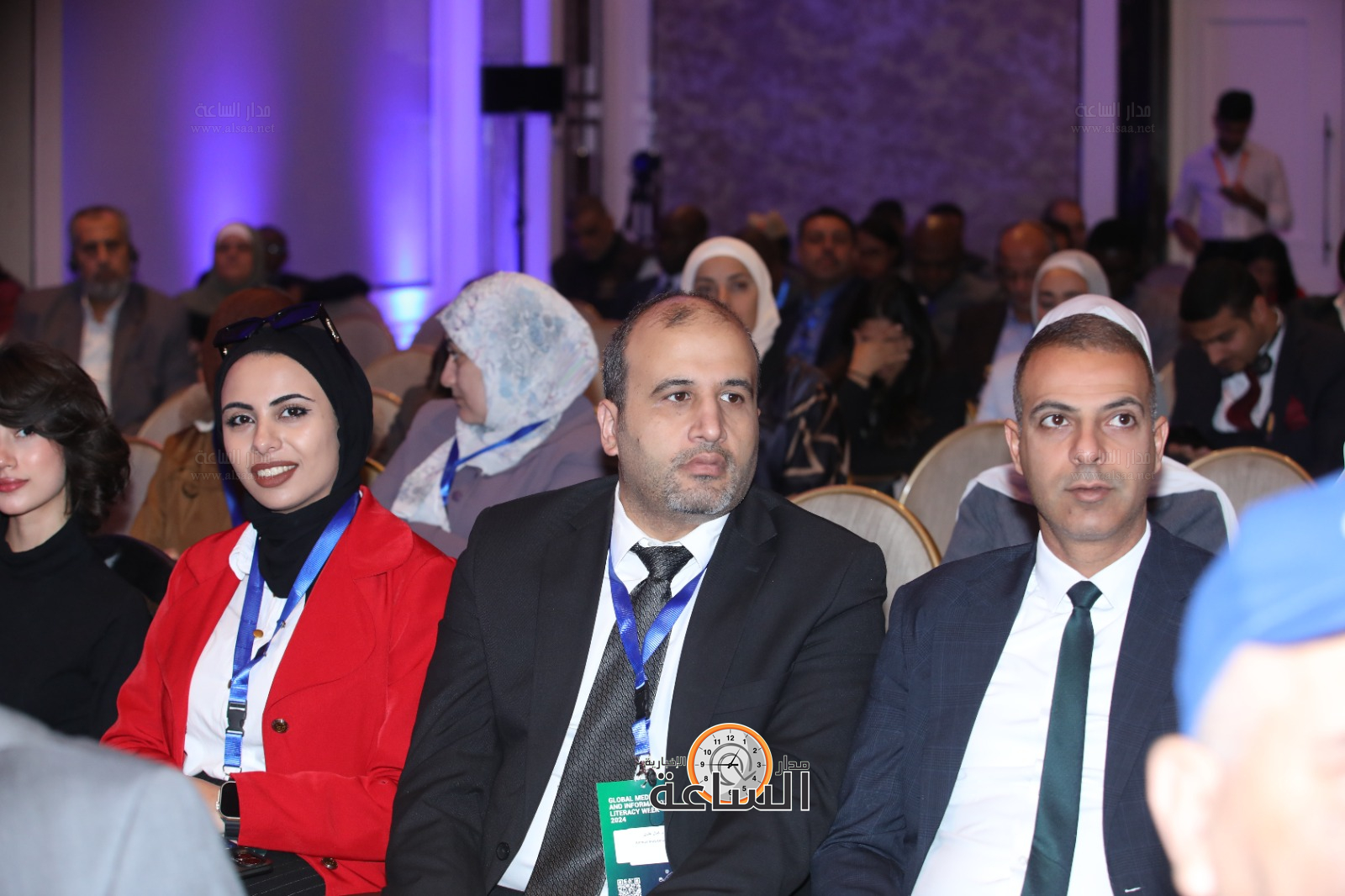 Madar Al-Saa Images 0.807133953599354