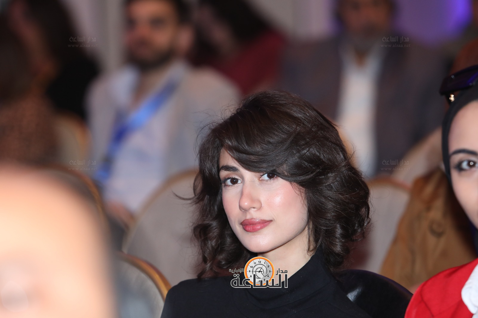 Madar Al-Saa Images 0.7970543488035124