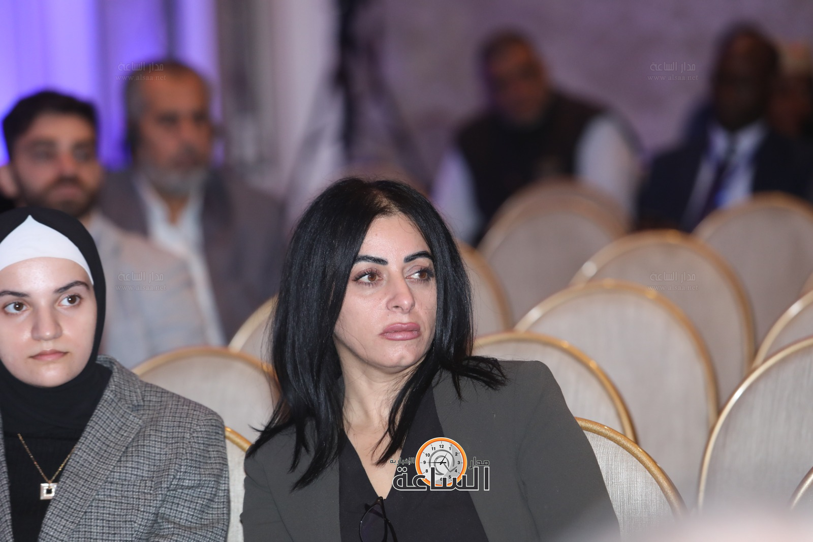 Madar Al-Saa Images 0.06671151845905943