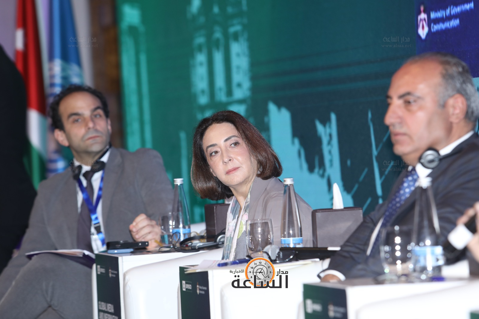 Madar Al-Saa Images 0.9908244678760807