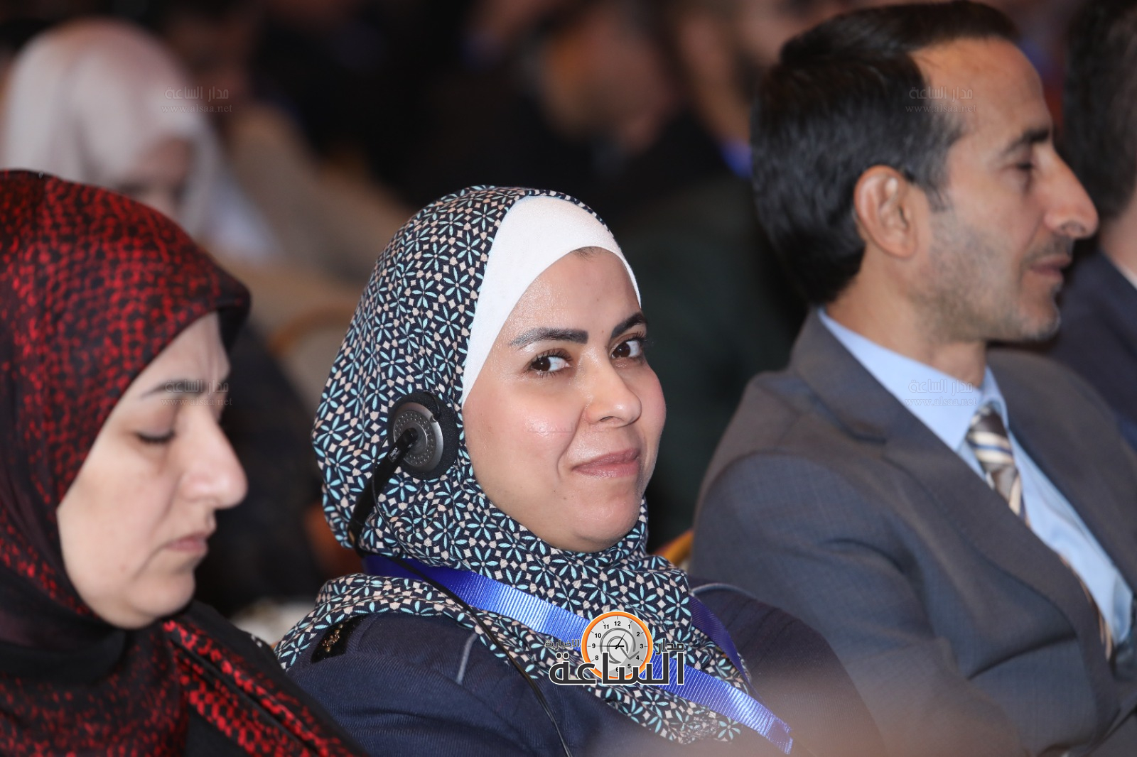 Madar Al-Saa Images 0.3051770173882027