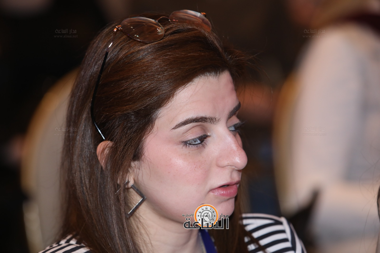 Madar Al-Saa Images 0.7974293761285234