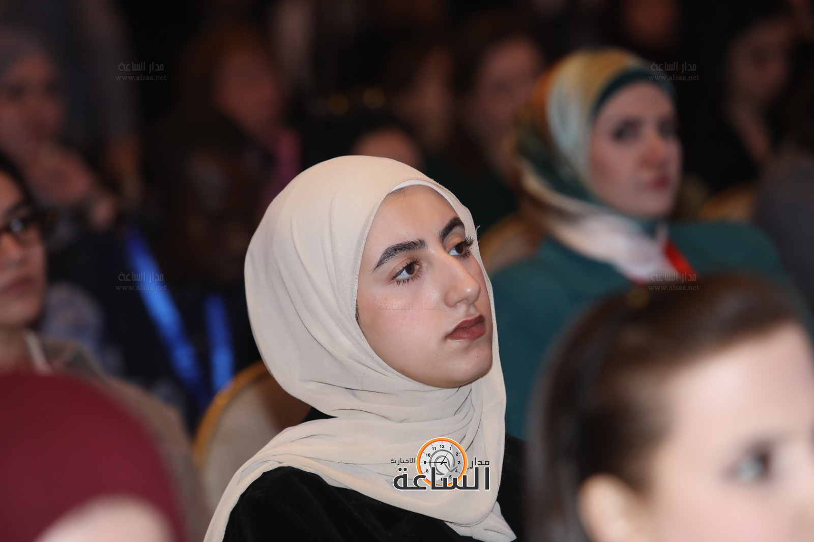 Madar Al-Saa Images 0.44450631703157484