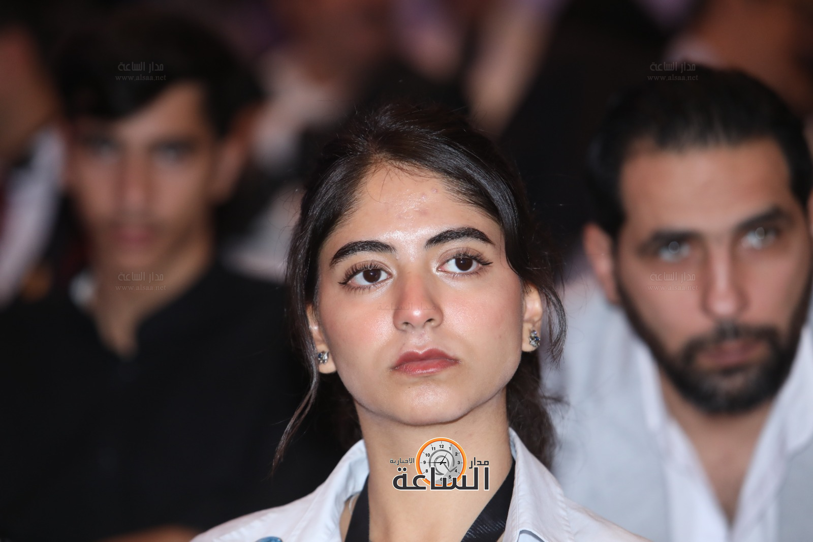 Madar Al-Saa Images 0.20237218014611624