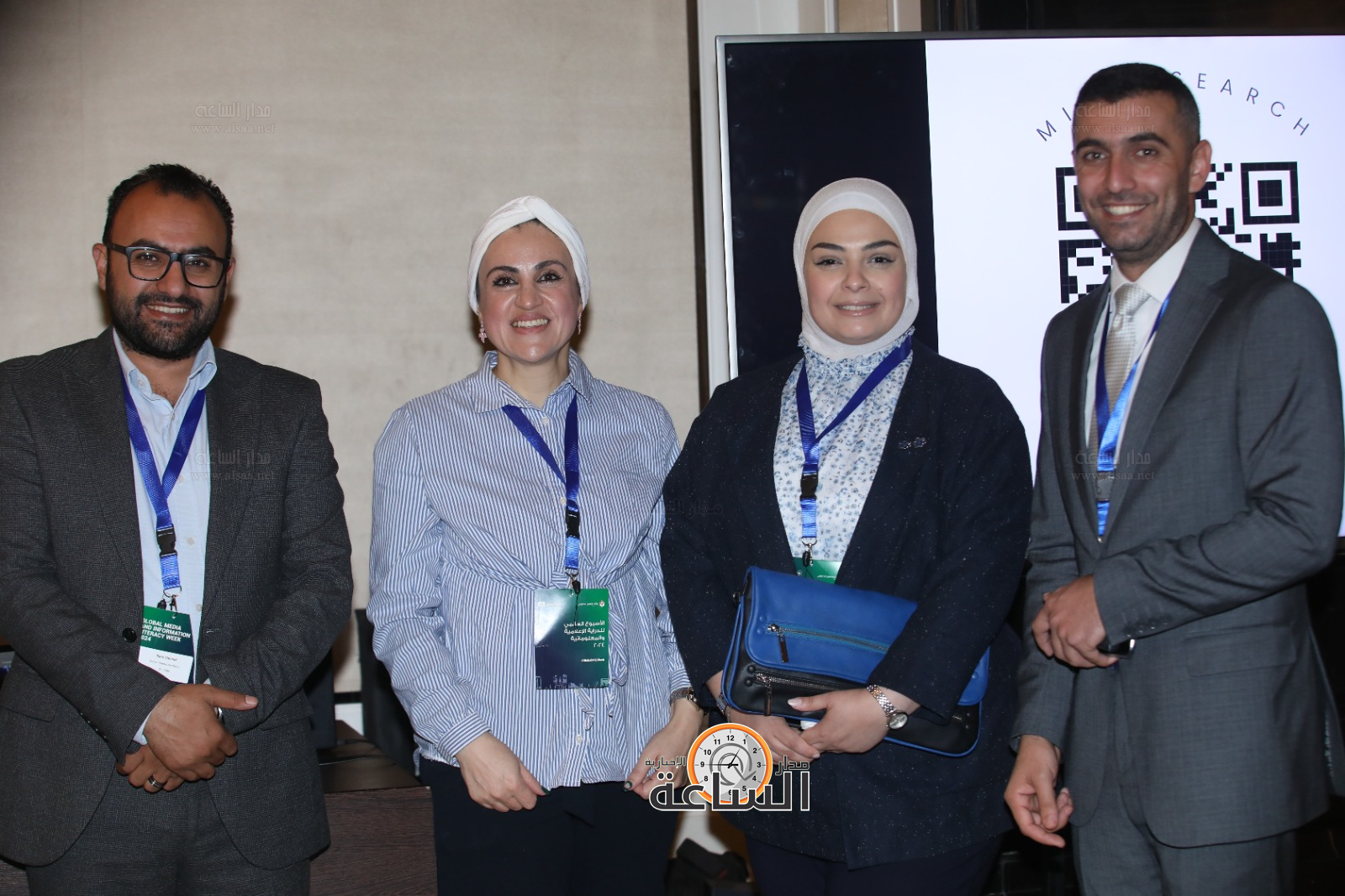 Madar Al-Saa Images 0.9513329987088714