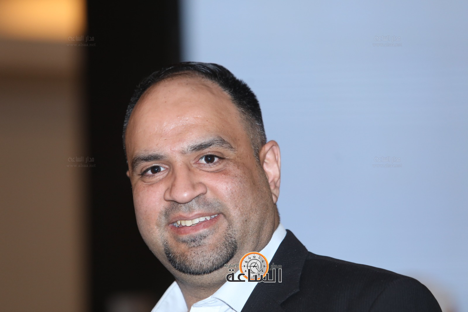 Madar Al-Saa Images 0.7604039733455741