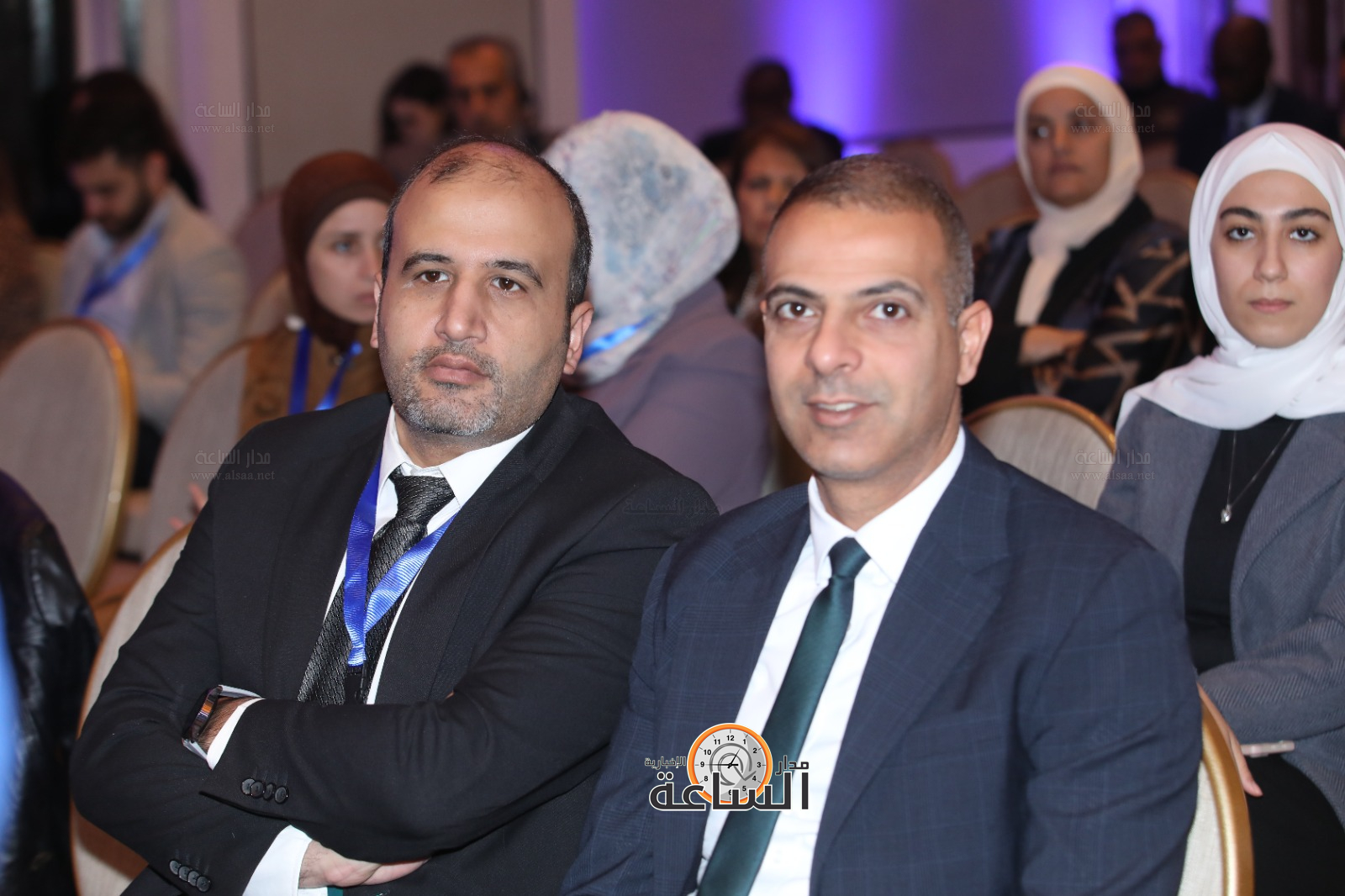 Madar Al-Saa Images 0.024221679135780994